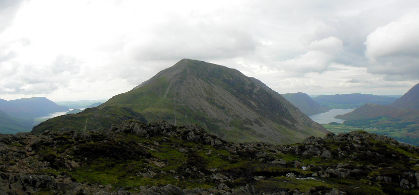 High Crag High Crag